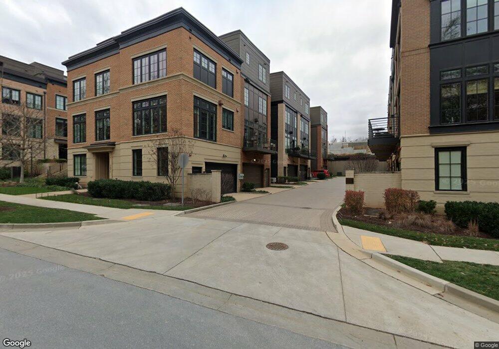 3665 Chevy Chase Lake Dr, Chevy Chase, MD 20815 - photo 1