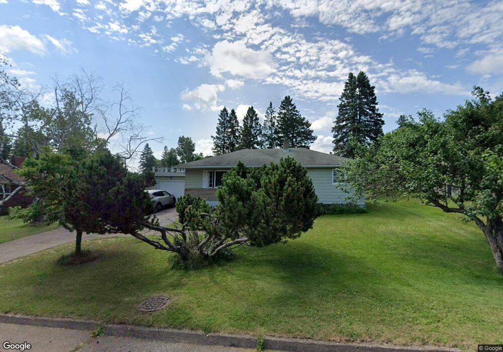 2010 Allegheny St, Duluth, MN 55811 - photo 1