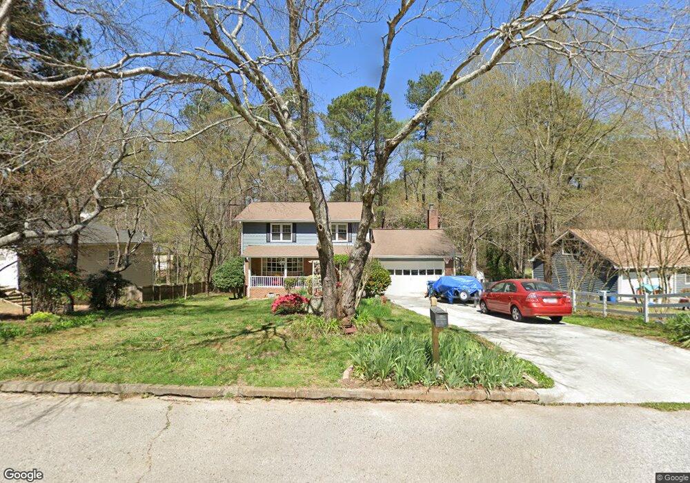 1135 Pinehurst Trail unit 2, Grayson, GA 30017 - photo 1