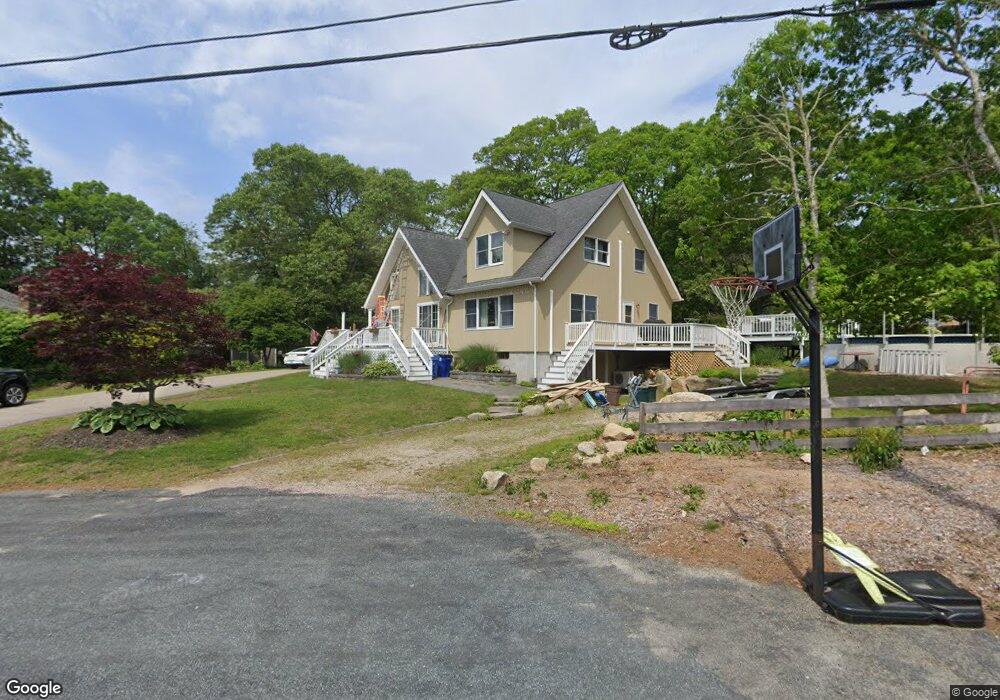 262 Juniper Rd, Wakefield, RI 02879 - photo 1