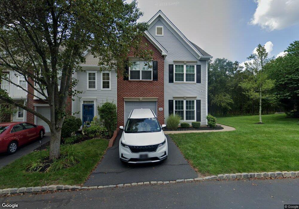 1406 Stech Dr, Bridgewater, NJ 08807 - photo 1