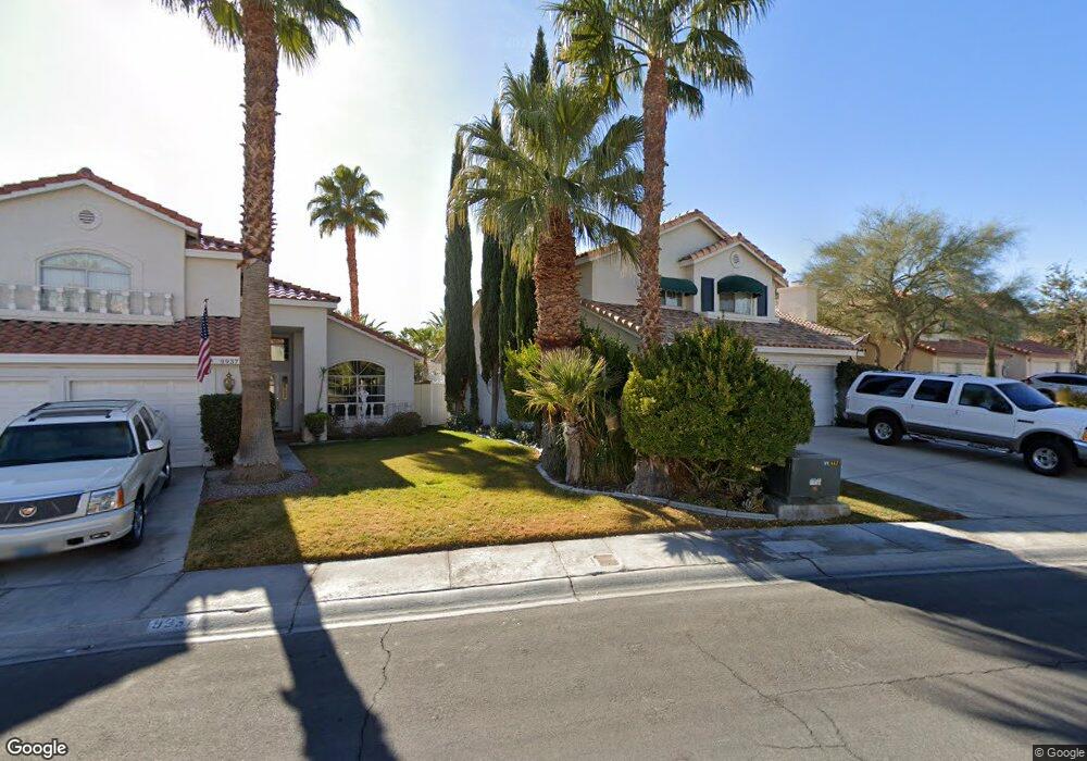 9941 Tamarack Landing Way, Las Vegas, NV 89117 - photo 1