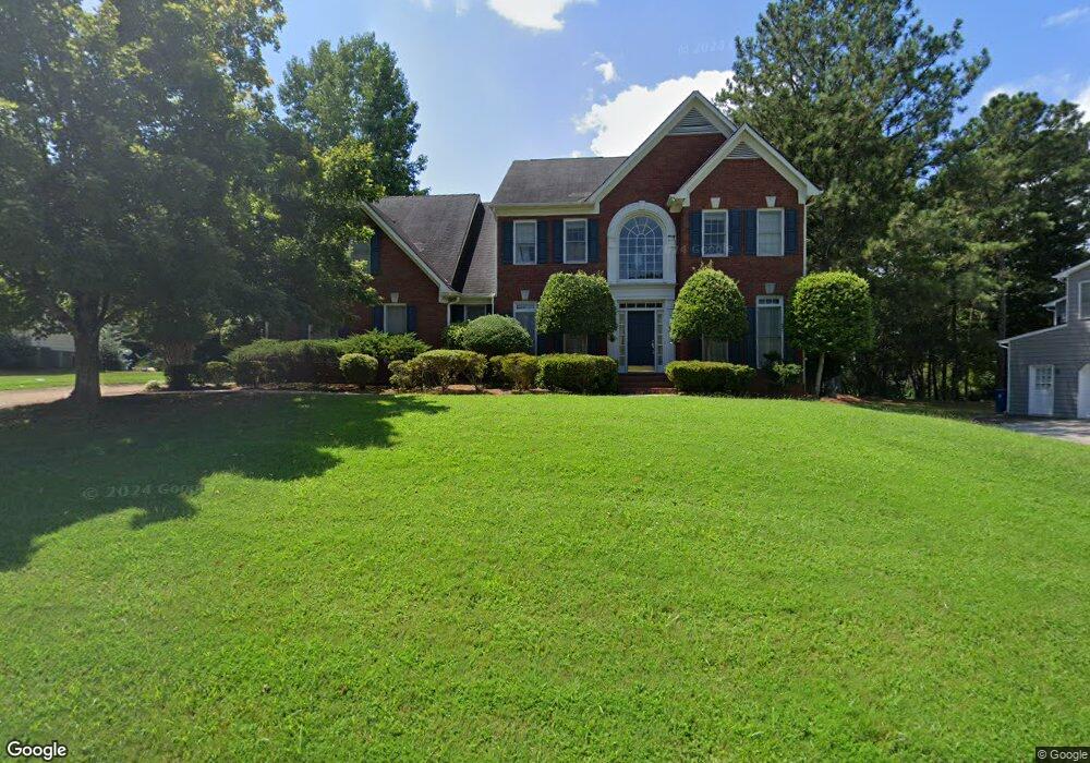 2325 Deerfield Chase SE, Conyers, GA 30013 - photo 1