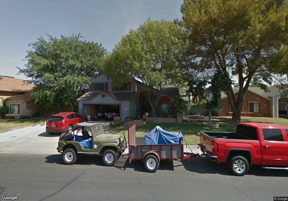 1420 E Kent Ave, Chandler, AZ 85225 - photo 1