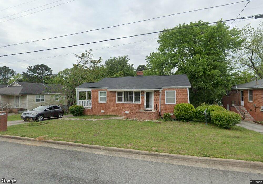2325 Lowe St, Macon, GA 31206 - photo 1