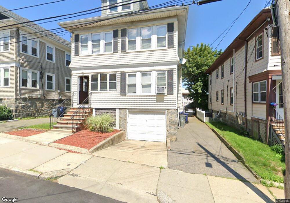 30-32 Laban Pratt Rd, Boston, MA 02122 - photo 1