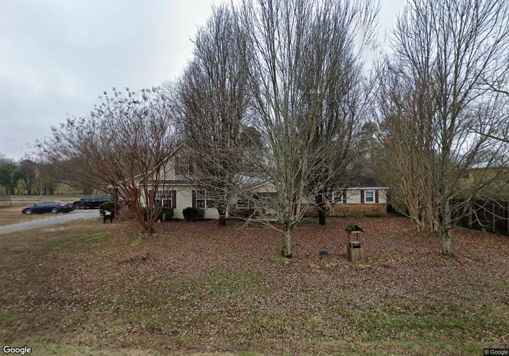 6458 Simpson Point Rd, Grant, AL 35747 - photo 1