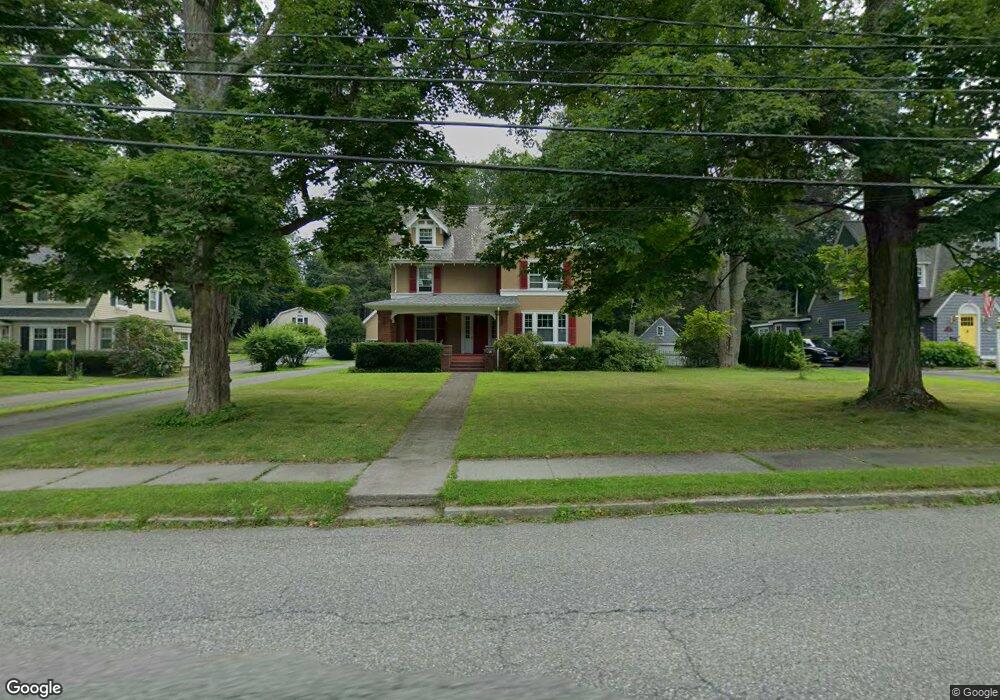 38 Coulter Ave, Pawling, NY 12564 - photo 1