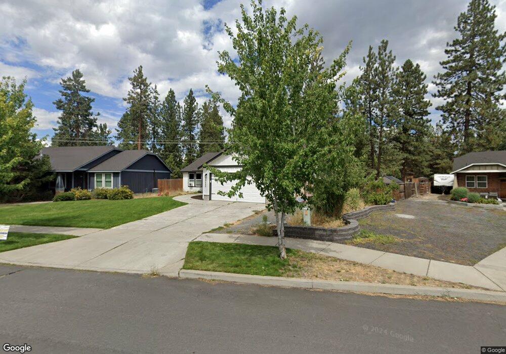 19889 Duck Call Ln, Bend, OR 97702 - photo 1