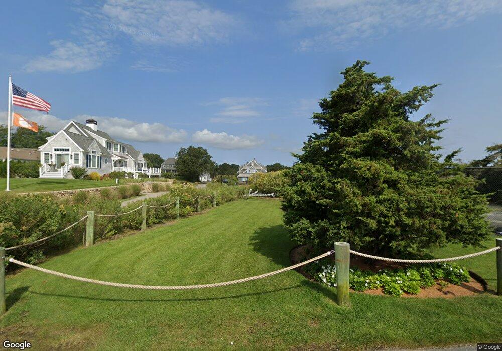 200 Long Beach Rd, Centerville, MA 02632 - photo 1
