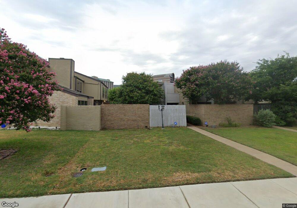 4919 Thunder Rd, Dallas, TX 75244 - photo 1