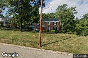 7232 Royalgreen Dr, Cincinnati, OH 45244