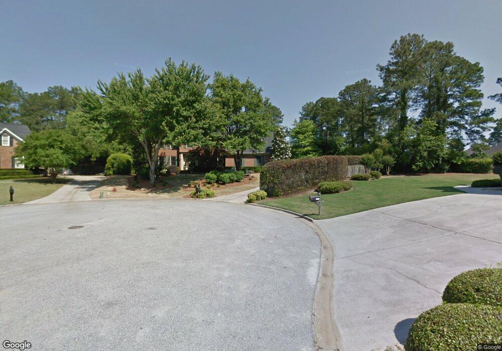 215 Matson Ct, Augusta, GA 30907 - photo 1