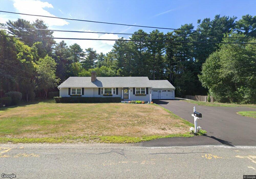 37 Spring St, Hanover, MA 02339 - photo 1