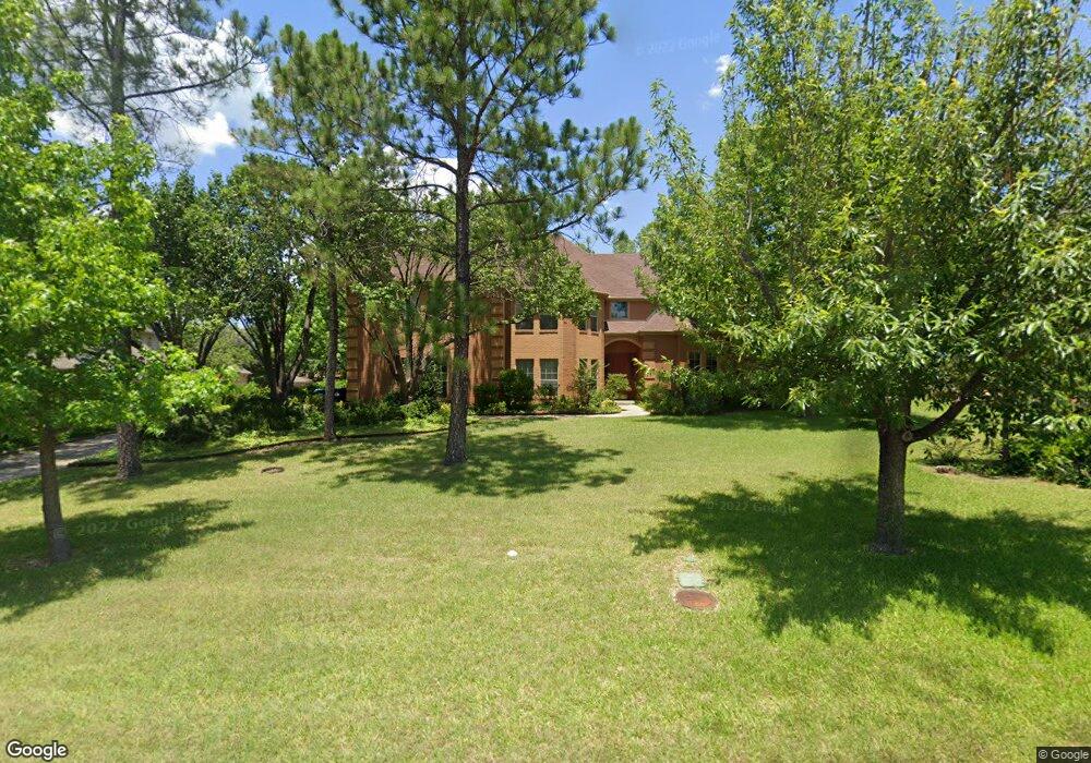 3813 Montecito Dr, Denton, TX 76205 - photo 1