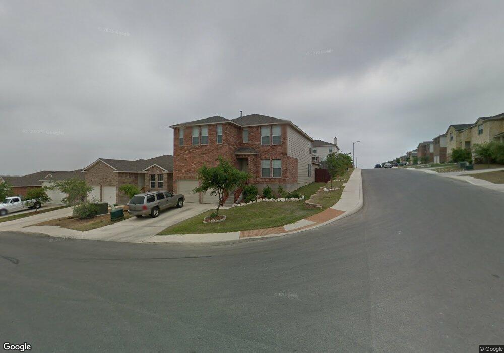 3851 Sumantra Cliff, San Antonio, TX 78261 - photo 1