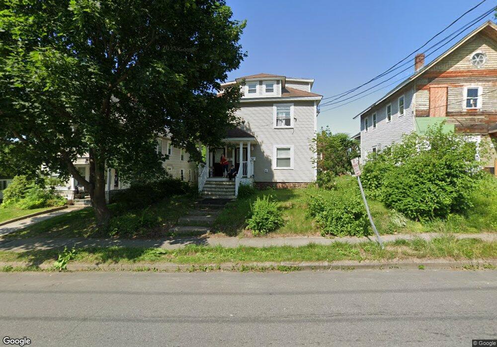 82-84 Conway St, Greenfield, MA 01301 - photo 1