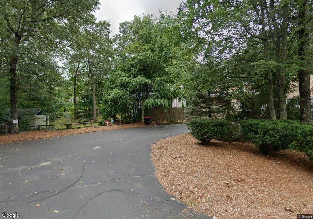 6 Williamsburg Dr unit 6, Uxbridge, MA 01569 - photo 1