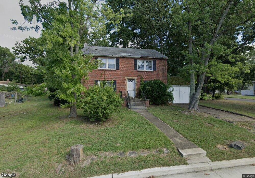 319 Hazel Ave, West Berlin, NJ 08091 - photo 1