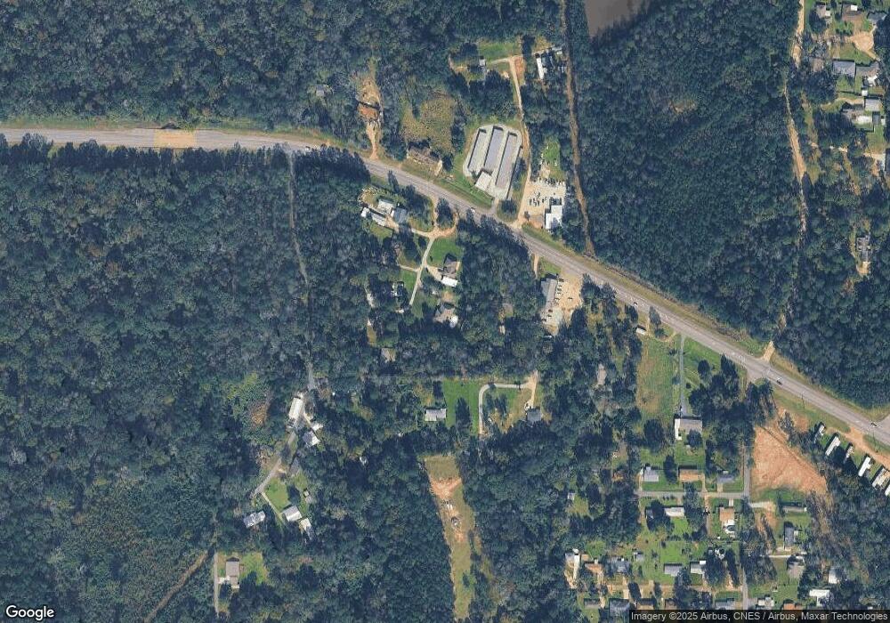 2522 Old Marksville Hwy, Pineville, LA 71360 - photo 1