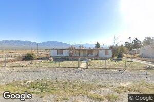3961 Zula Dr, Pahrump, NV 89060
