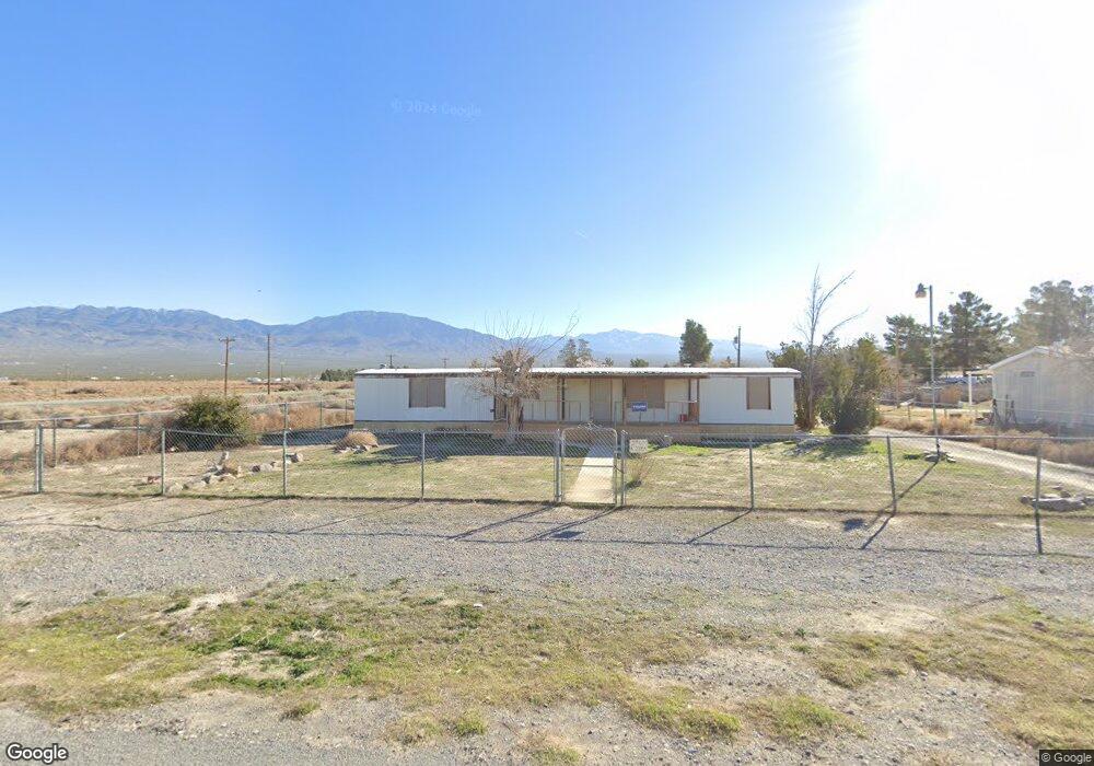 3961 Zula Dr, Pahrump, NV 89060 - photo 1