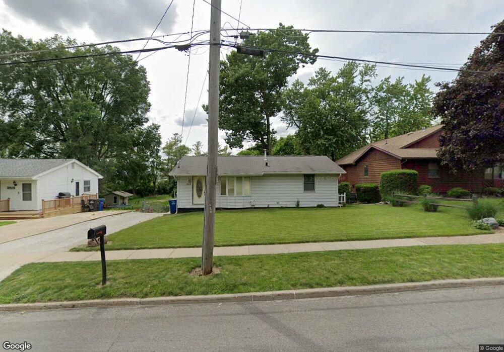 3820 Lay St, Des Moines, IA 50317 - photo 1