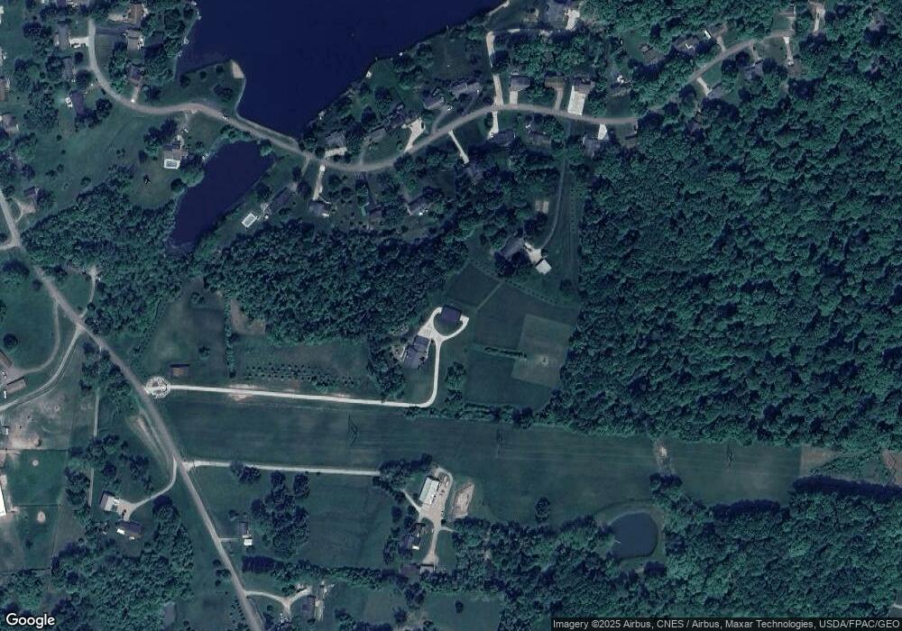 8477 Somerset Rd, Thornville, OH 43076 - photo 1