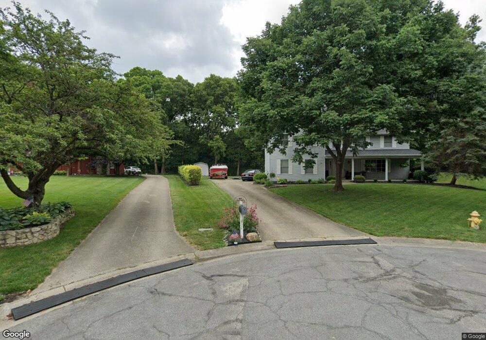 7340 Stepping Stone, Liberty Township, OH 45044 - photo 1