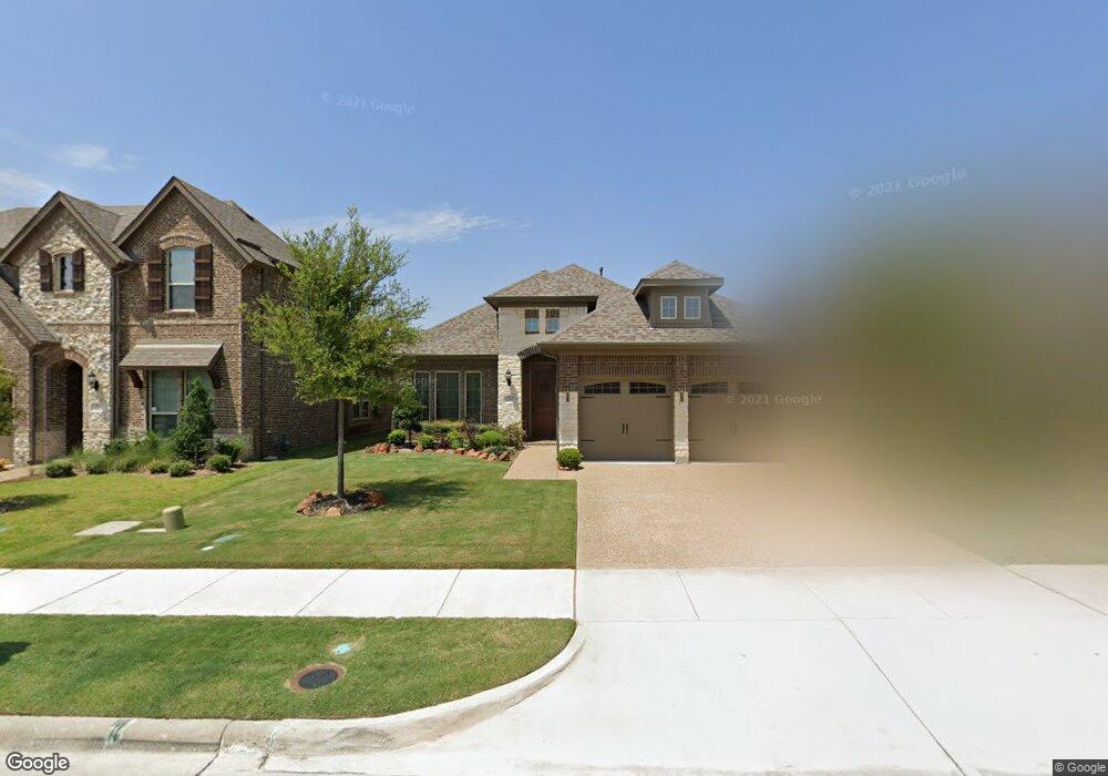 420 Heritage Ln, Wylie, TX 75098 - photo 1