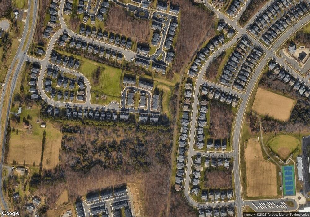 25312 Gothic Square, Chantilly, VA 20152 - photo 1