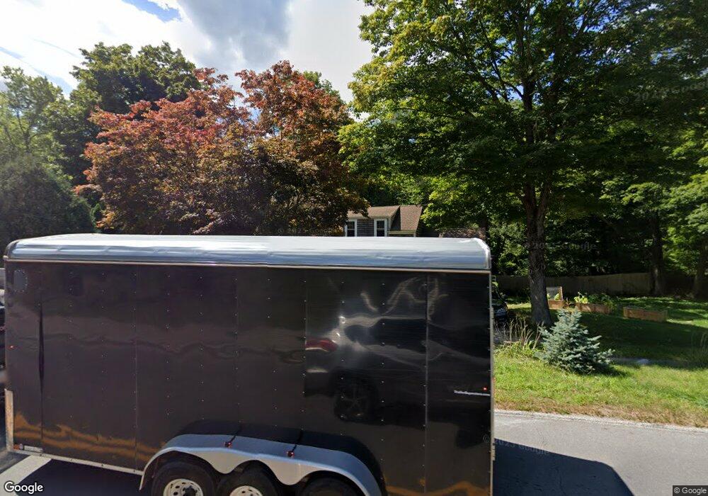 8 Cross St, Hingham, MA 02043 - photo 1