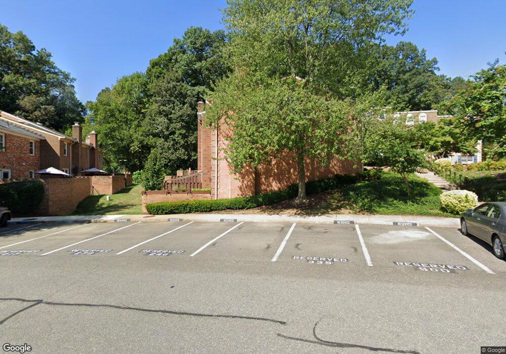 652 N Armistead St, Alexandria, VA 22312 - photo 1