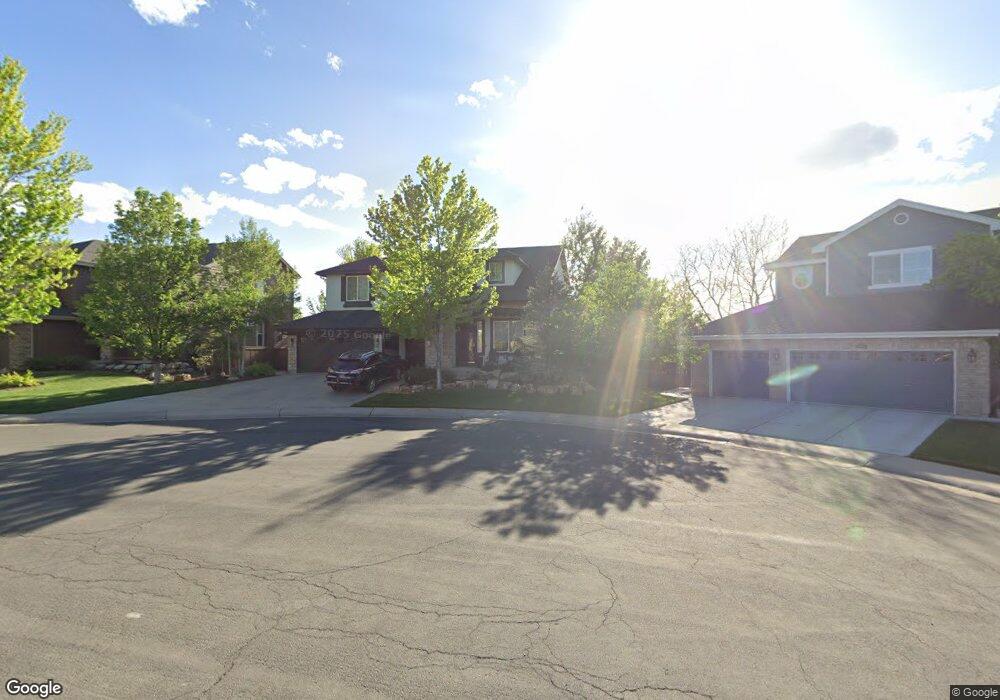 9705 Keenan St, Highlands Ranch, CO 80130 - photo 1