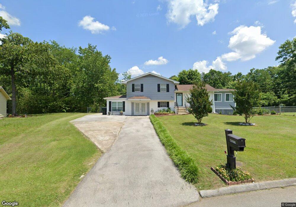 4022 E Freedom Cir, Ooltewah, TN 37363 - photo 1