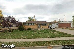 2244 Sorrento Dr, Woods Cross, UT 84087