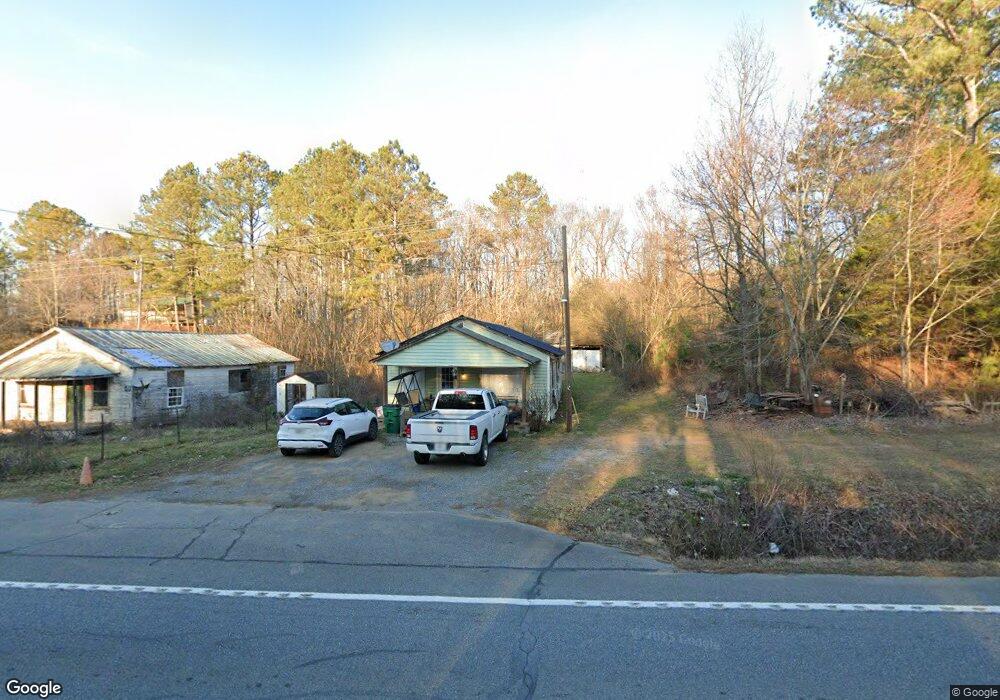 4731 S Dixie Hwy, Resaca, GA 30735 - photo 1