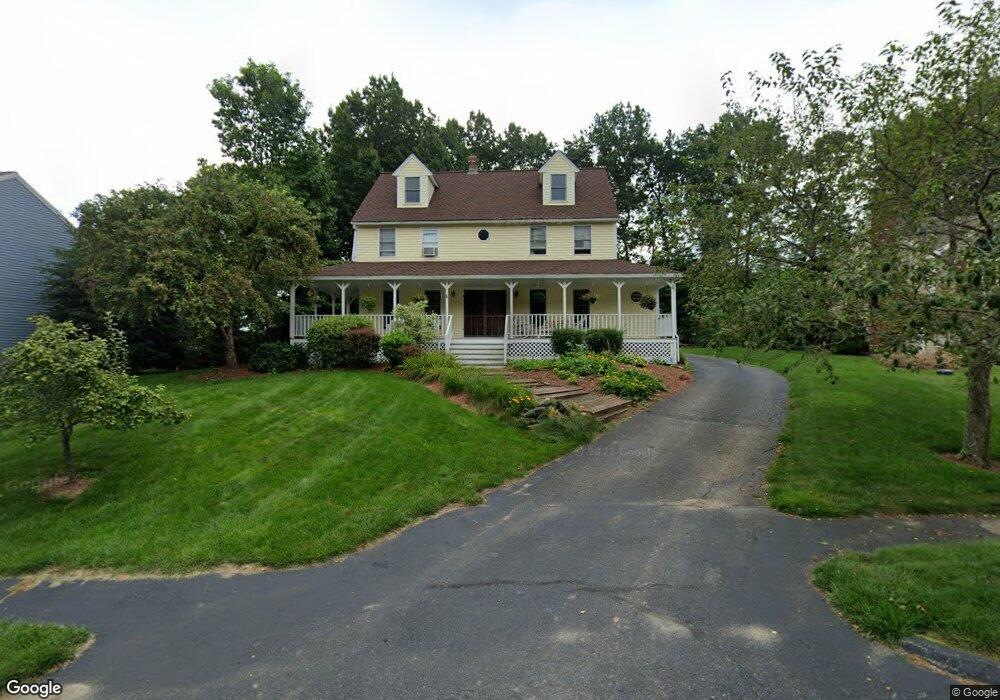 22 Quail Run, Holden, MA 01520 - photo 1