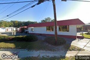 30 W Coffee St, Hazlehurst, GA 31539