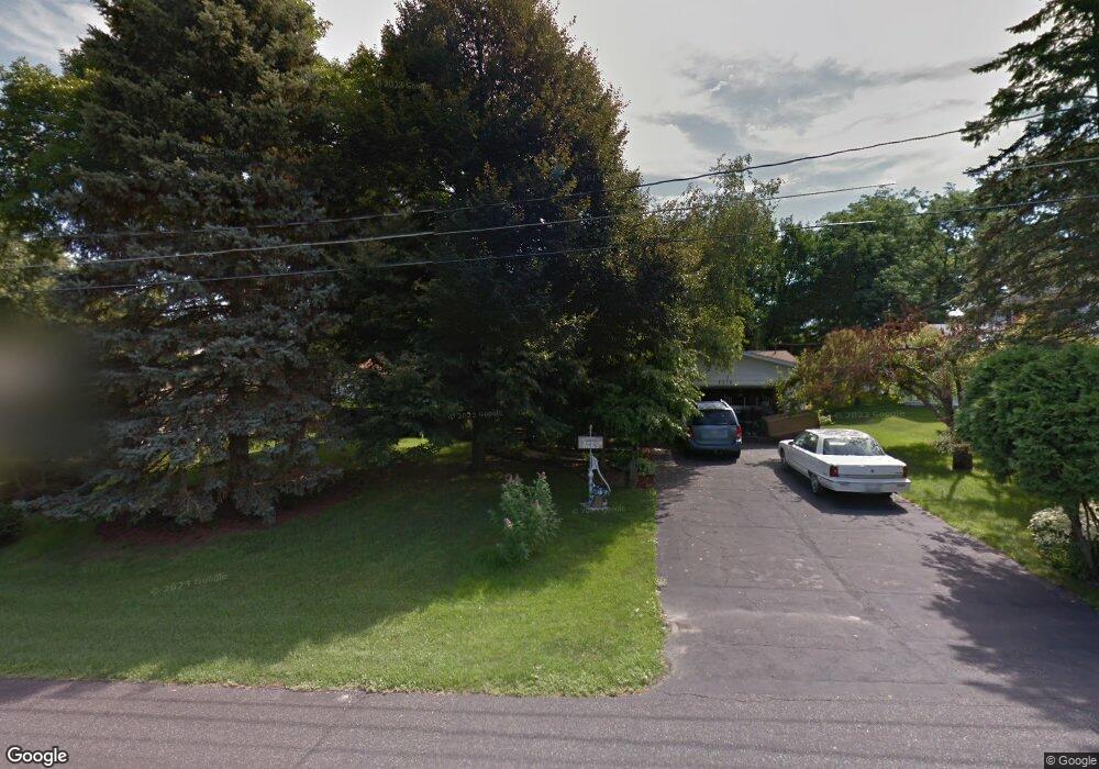 2372 Blue Grass Ln, Fitchburg, WI 53711 - photo 1