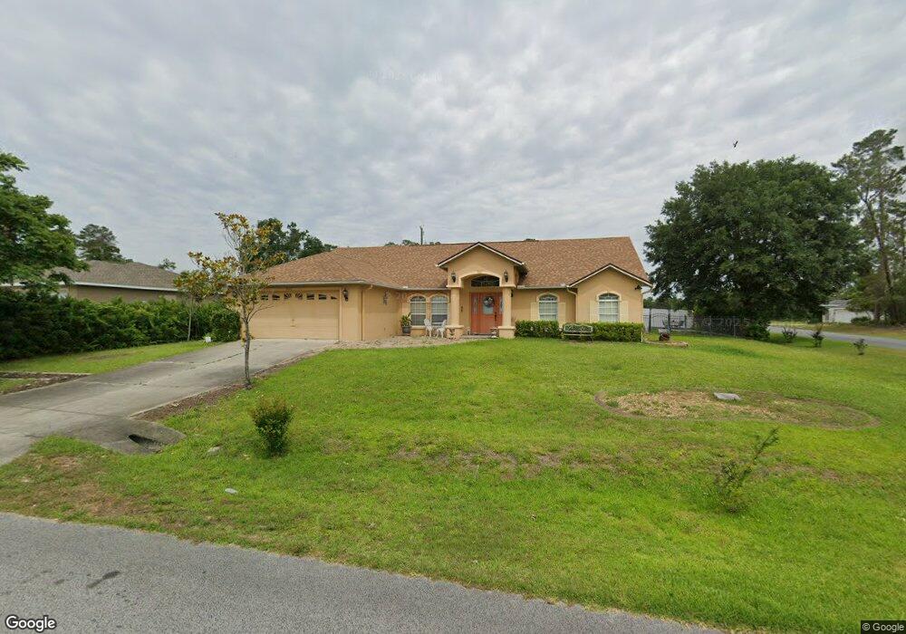 2423 SW 168th Loop, Ocala, FL 34473 - photo 1