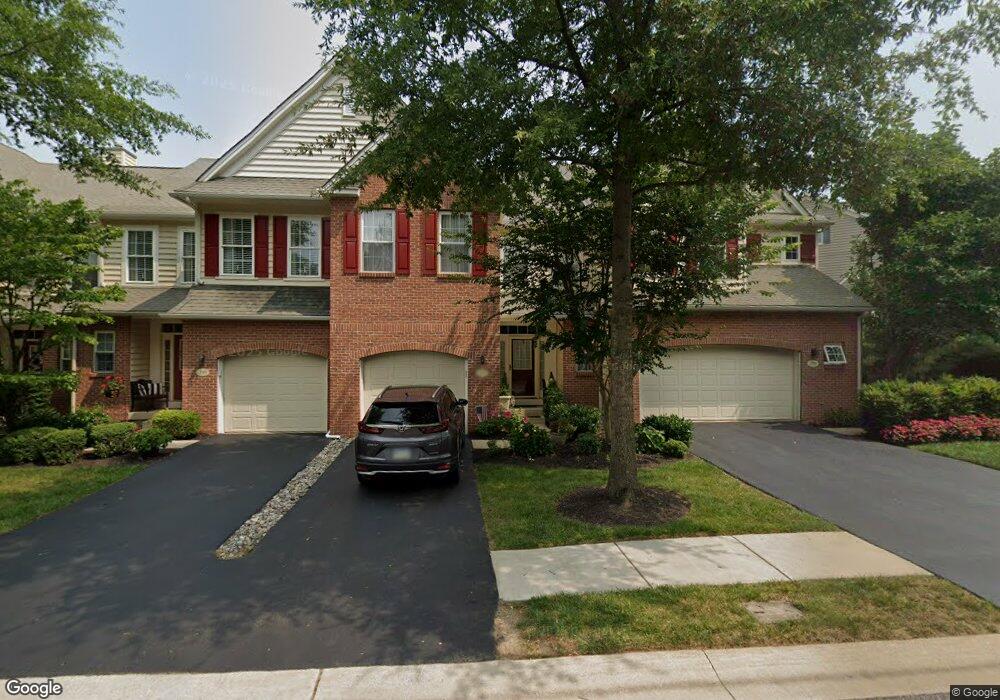 297 Cherry Ln unit 5459, Kennett Square, PA 19348 - photo 1