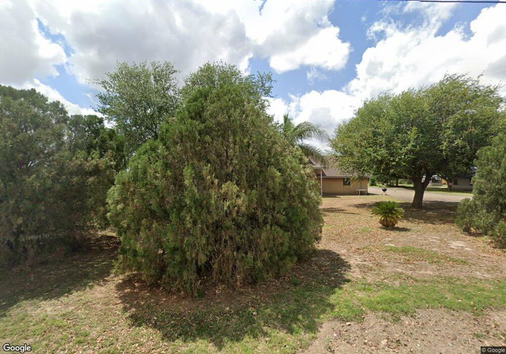 3207 Vaughn Rd, Donna, TX 78537 - photo 1