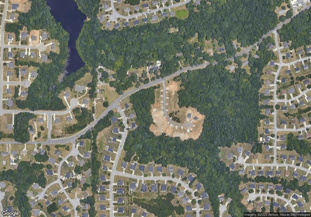 4173 Cedar Commons Way, Conley, GA 30288 - photo 1