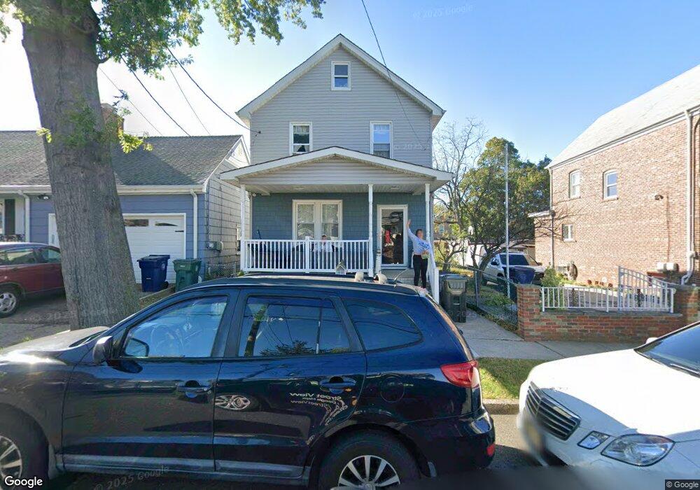 743 Hommann Ave, Perth Amboy, NJ 08861 - photo 1