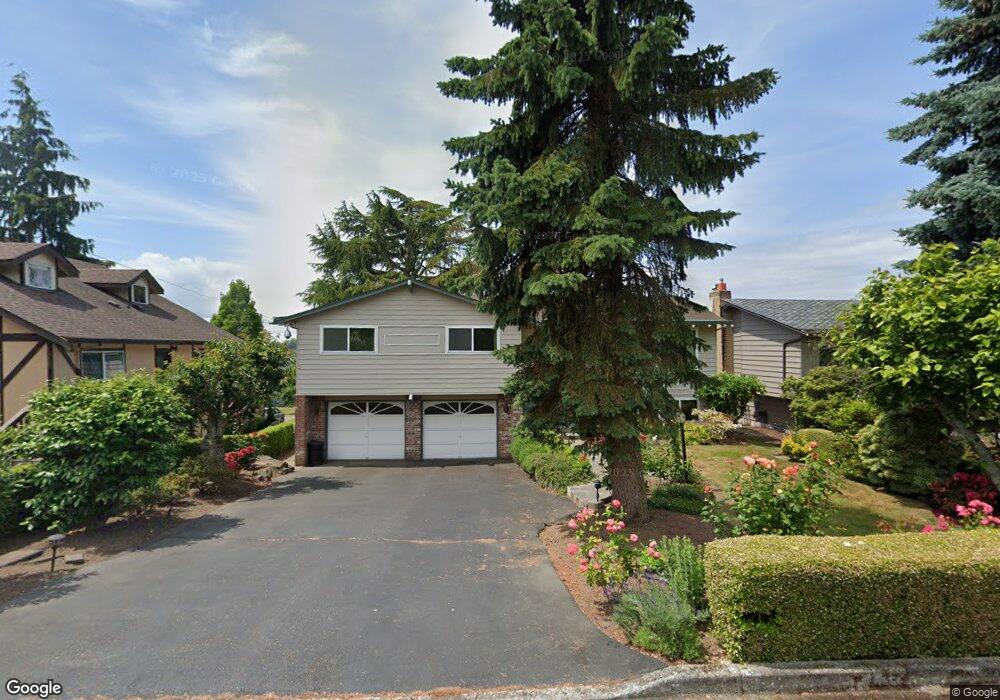 1022 C Ave S, Edmonds, WA 98020 - photo 1