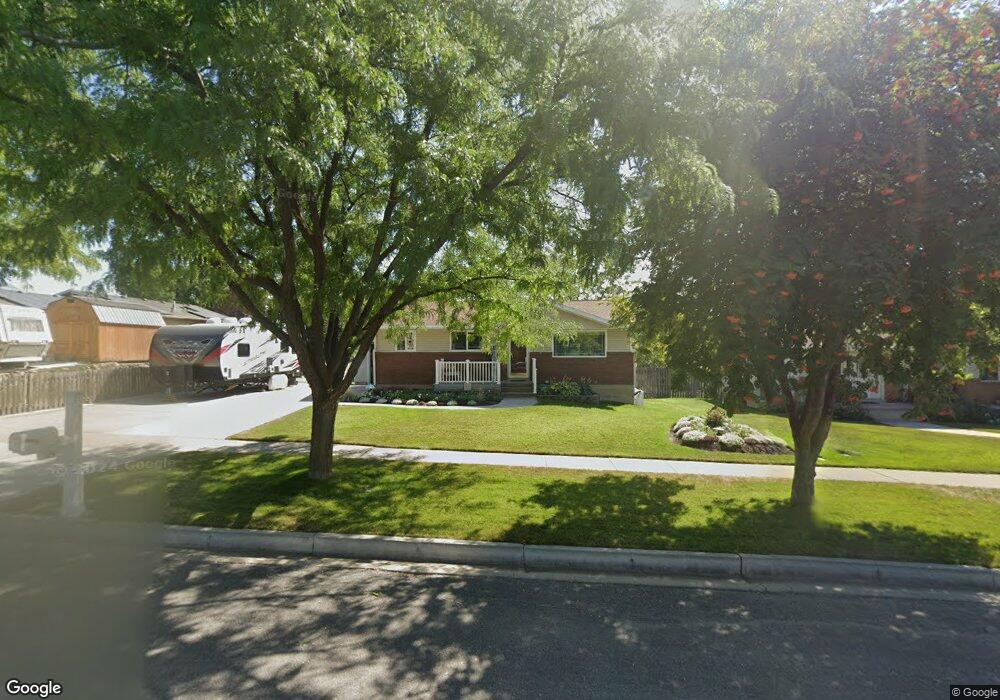 124 W 400 N, Smithfield, UT 84335 - photo 1