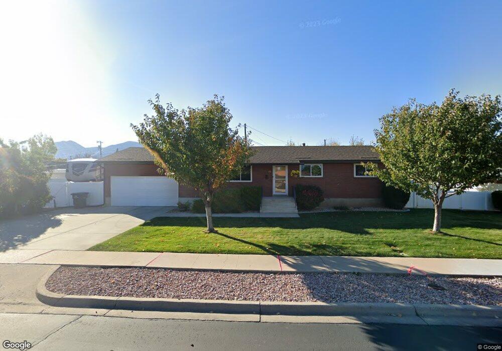 145 W 700 N, Spanish Fork, UT 84660 - photo 1