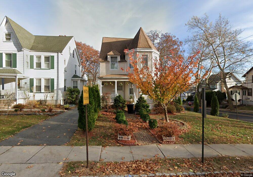 44 Hillside Ave, West Orange, NJ 07052 - photo 1