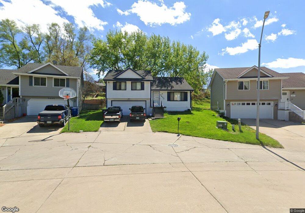 5432 SW 13th St, Des Moines, IA 50315 - photo 1